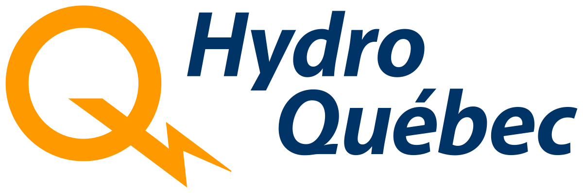 Acrédité par Hydro Québec